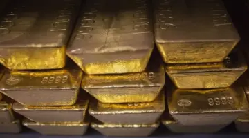 توقعات تقلبات الذهب مع اقتراب الأسعار من حاجز 4 آلاف دولار للأونصة